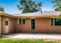 Pre-foreclosure in  55TH ST Boulder, CO 80303