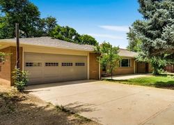 Pre-foreclosure Listing in 55TH ST BOULDER, CO 80303