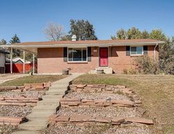 Pre-foreclosure in  W 75TH AVE Westminster, CO 80030