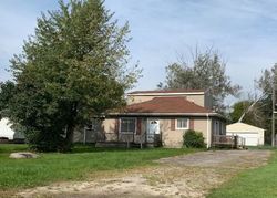 Pre-foreclosure Listing in MATILDA AVE FLAT ROCK, MI 48134