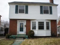 Pre-foreclosure Listing in HARLOW ST DETROIT, MI 48235