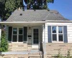 Pre-foreclosure Listing in RUTH ST MELVINDALE, MI 48122