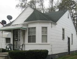 Pre-foreclosure in  GLASTONBURY RD Detroit, MI 48219