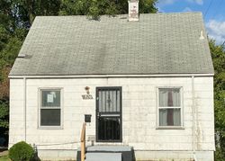 Pre-foreclosure in  FAUST AVE Detroit, MI 48228