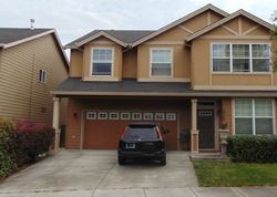 Pre-foreclosure in  NE 59TH AVE Vancouver, WA 98661