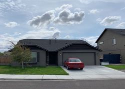 Pre-foreclosure Listing in KOKANEE DR WALLA WALLA, WA 99362