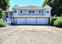 Pre-foreclosure in  141ST ST E Puyallup, WA 98374