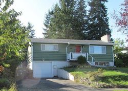 Pre-foreclosure in  N BRISTOL ST Tacoma, WA 98407