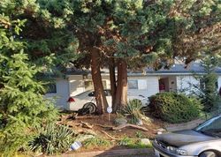 Pre-foreclosure in  S 196TH ST Seattle, WA 98148