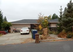 Pre-foreclosure in  W WEDGEWOOD AVE Spokane, WA 99208