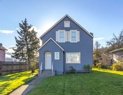Pre-foreclosure in  E 30TH ST Tacoma, WA 98404
