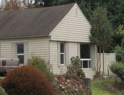 Pre-foreclosure in  74TH AVE S Seattle, WA 98178