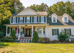 Pre-foreclosure Listing in NATALIE DR RALEIGH, NC 27603
