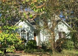 Pre-foreclosure in  W DURNESS CT Wake Forest, NC 27587