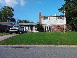 Pre-foreclosure in  MANTLE LN Virginia Beach, VA 23452