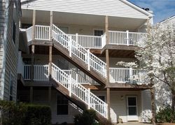 Pre-foreclosure in  REFUGE CT Virginia Beach, VA 23454