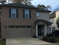 Pre-foreclosure in  AVERHAM DR Virginia Beach, VA 23455