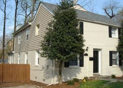 Pre-foreclosure Listing in S COLUMBUS ST ARLINGTON, VA 22204