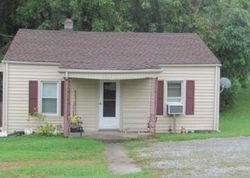 Pre-foreclosure in  BOWLES DR Rocky Mount, VA 24151