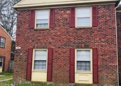Pre-foreclosure in  ADVOCATE CT UNIT A Newport News, VA 23608