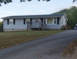 Pre-foreclosure in  DICKERSON MILL RD Moneta, VA 24121