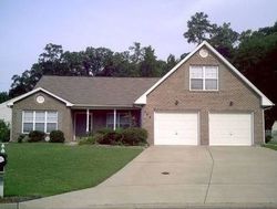 Pre-foreclosure Listing in BILL SOURS DR YORKTOWN, VA 23693