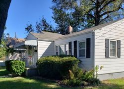 Pre-foreclosure in  HICKORY ST Norfolk, VA 23503