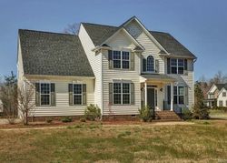 Pre-foreclosure Listing in COLONNADE CIR ASHLAND, VA 23005