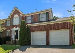 Pre-foreclosure in  NORTHAMPTON BLVD Stafford, VA 22554