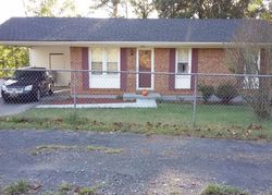 Pre-foreclosure in  ROOSEVELT DR Ridgeway, VA 24148