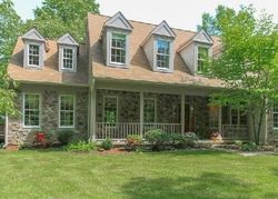 Pre-foreclosure in  WATERFORD DR Spotsylvania, VA 22551