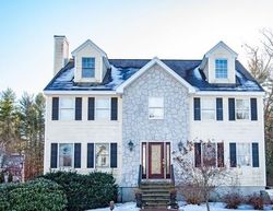 Pre-foreclosure Listing in SENECA LN WILMINGTON, MA 01887