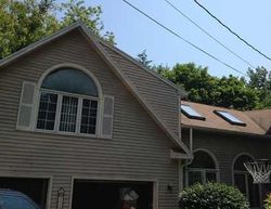 Pre-foreclosure in  FRANKLIN ST Saco, ME 04072