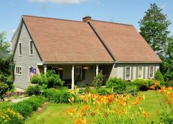 Pre-foreclosure in  OLD COUNTY RD Hillsborough, NH 03244