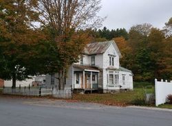 Pre-foreclosure in  DIVISION ST Forestport, NY 13338