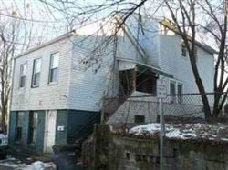 Pre-foreclosure in  FULTON ST Cohoes, NY 12047