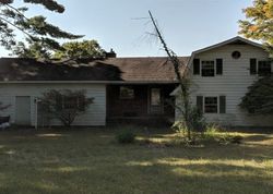 Pre-foreclosure in  LEROUX RD Middle Grove, NY 12850