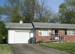  N Fairlawn Cir W, Evansville IN