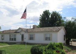 Pre-foreclosure Listing in S VERNAL AVE VERNAL, UT 84078