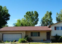 Pre-foreclosure in  E 3500 S Vernal, UT 84078