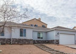 Pre-foreclosure Listing in LAVA POINTE DR SAINT GEORGE, UT 84770