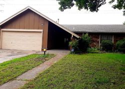 Pre-foreclosure in  W ROANOKE ST Broken Arrow, OK 74011