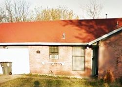 Pre-foreclosure in  S 91ST EAST AVE Tulsa, OK 74145
