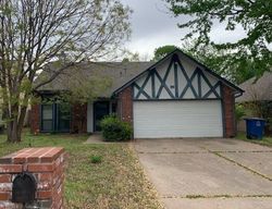 Pre-foreclosure in  S 93RD EAST AVE Tulsa, OK 74133