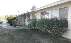 Pre-foreclosure in  W NORTH WAY Dinuba, CA 93618