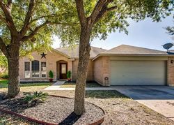 Pre-foreclosure Listing in HILL ST ROUND ROCK, TX 78664