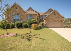 Pre-foreclosure Listing in VILAMOURA ST PFLUGERVILLE, TX 78660