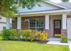 Pre-foreclosure Listing in MANGAN WAY PFLUGERVILLE, TX 78660
