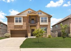 Pre-foreclosure Listing in MORGAN RUN CIBOLO, TX 78108