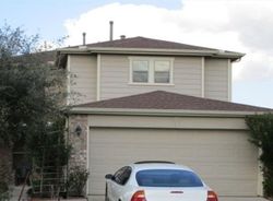 Pre-foreclosure in  FAIR CASTLE DR Cypress, TX 77433